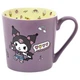Чашка Kite Kuromi 400 мл HK25-216-1 - зображення 3