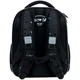 Рюкзак Kite Education Black and Silver 12 л K26-556M-2 - изображение 9