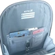 Рюкзак Kite Education Black and Silver 12 л K26-556M-2 - изображение 11
