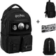 Рюкзак Kite Education teens Harry Potter 17 л HP26-2587M - зображення 1