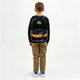 Рюкзак Kite Education Street Style 12 л K26-585M-4 - изображение 4