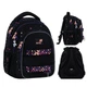 Рюкзак Kite Education teens Romantic Street Art 20.5 л K26-8001M-1 - изображение 1