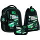 Шкільний набор Kite Education Hot Wheels SET_HW26-555S - зображення 2