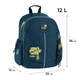 Рюкзак Kite Education Transformers 12 л KTF26-771S - зображення 5