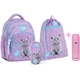 Шкільний набір Kite Education Studio Pets SET_SP26-763S - зображення 1