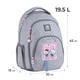 Рюкзак Kite Education teens Hello Kitty 19,5 л HK25-905M - зображення 4