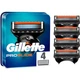 Змінні картриджі Gillette Fusion 5 Proglide 4шт/уп - зображення 7