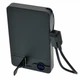 УМБ Павербанк 10000 mAh PD 20W ,V-0018 Ультра Тоникий Беспроводной Магнитный Быстрая Зарядка 15W Magsafe QC 3.0 Для Айфона Телефона Сматфона Роутера Планшета Наушников Съемный Кабель Type-C - изображение 3