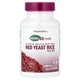 Червоний дріжджовий рис Nature's Plus (Red Yeast Rice) 60 міні-таблеток (NAP-07362) - изображение 1