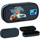 Пенал Kite Hot Wheels HW26-662 - изображение 1