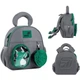 Рюкзак Kite Kids Croco Boo 5 л K26-2737XXS-2 - изображение 2