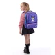 Рюкзак Kite Kids Kuromi 8,5 л HK26-559XS-1 - зображення 6