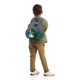Рюкзак Kite Kids Croco Boo 5 л K26-2737XXS-2 - изображение 5
