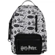 Рюкзак Kite Education teens Harry Potter 12,5 л HP26-949M - изображение 7