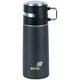 Термос Kite 350 мл чорний K25-1223-1 - изображение 1