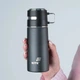 Термос Kite 350 мл чорний K25-1223-1 - изображение 5