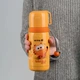 Термос Kite Garfield 350 мл GF25-301 - зображення 5