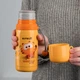 Термос Kite Garfield 350 мл GF25-301 - зображення 6