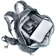 Рюкзак-бокс для камери Deuter Camera Box One black 3550222 7000 - изображение 6