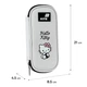 Пенал Kite Hello Kitty HK26-662-3 - зображення 2