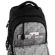 Рюкзак Kite Education teens Driving Mood K26-727L - зображення 9