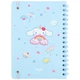 Блокнот Kite Cinnamoroll 80 листів клітина CR26-190 - изображение 3