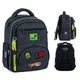 Рюкзак Kite Education Hot Wheels 13,5 л HW26-773M - изображение 1