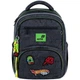 Рюкзак Kite Education Hot Wheels 13,5 л HW26-773M - изображение 6