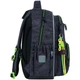 Рюкзак Kite Education Hot Wheels 13,5 л HW26-773M - изображение 7