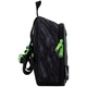Рюкзак Kite Kids Hot Wheels 3,25л HW26-538XXS - зображення 8