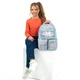 Рюкзак Kite Education teens Classy and Sassy 17 л K26-2587M-3 - зображення 4