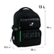 Рюкзак Kite Education Skater 13 л K26-1022M-2 - зображення 8