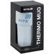 Термокухоль Kite 450 мл сіро-блакитний K25-1220-2 - зображення 5