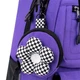 Рюкзак Kite Education teens Kuromi 17 л HK26-2587M-1 - зображення 11