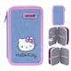 Пенал без наповнення Kite Hello Kitty HK26-623 - изображение 1