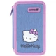 Пенал без наповнення Kite Hello Kitty HK26-623 - изображение 3