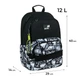 Рюкзак Kite Education Anime Boy 12 л K26-585M-5 - изображение 3