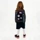 Рюкзак Kite Education Pretty Kitty 15,5 л K26-724S-1 - зображення 4