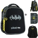 Рюкзак Kite Education DC Comics 14 л DC26-555S - изображение 1