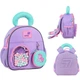 Рюкзак Kite Kids My Little Pony 5 л LP26-2737XXS - изображение 2