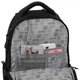 Рюкзак Kite Education teens Drama Queen 17 л K26-2587M-2 - изображение 15