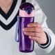 Пляшка для води Kite 530 мл K25-400-4 - изображение 5