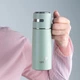 Термос Kite 350 мл зелений K25-1223-4 - зображення 6