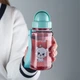 Бульбашка для води Kite Kitty 350 мл K25-399-2 - зображення 4