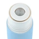 Термос Kite 500 мл блакитний K25-1224-2 - изображение 3