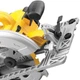 Пилка циркулярна DeWalt DWE575K (DWE575K) - зображення 11