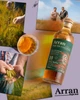 Виски Arran Barley 10 yo 0.7 л 50% в тубусе (5060044489280/2021001156808N) - изображение 4