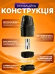 Cменный картридж Elf Bar ELFX Elfbar ElfX Pro испаритель упаковка 3шт для под системы электронной сигареты пачка сменных картриджей 3 мл 0.8 Ом картриджи испарители перезаправляемые для пода эльф бар подика курилки электронки pod эльфбар без жидкости - изображение 5
