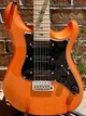 Електрогітара PRS SE NF3 Metallic Orange (SUP_jb354) - зображення 5