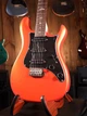 Електрогітара PRS SE NF3 Metallic Orange (SUP_jb354) - зображення 6